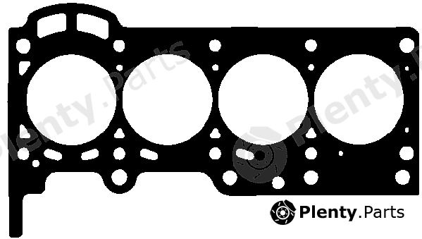  AJUSA part 10151900 Gasket, cylinder head