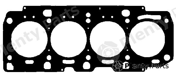  AJUSA part 10152600 Gasket, cylinder head