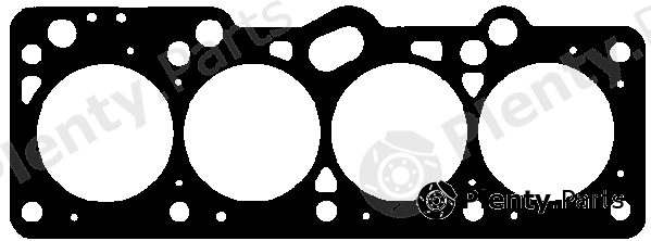  AJUSA part 10152700 Gasket, cylinder head