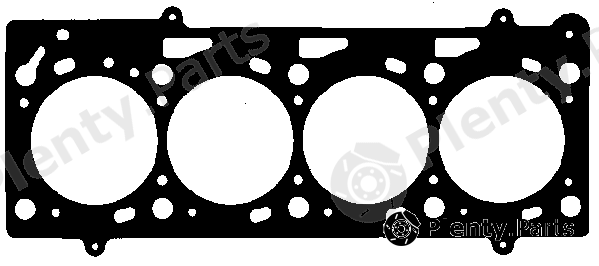  AJUSA part 10152900 Gasket, cylinder head