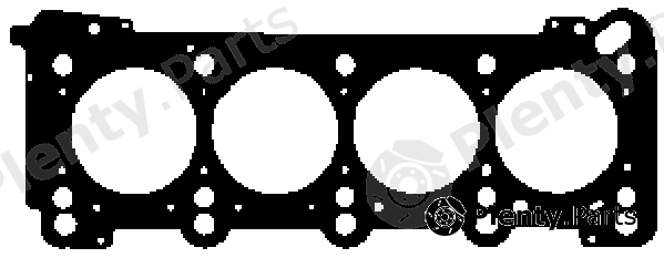  AJUSA part 10153300 Gasket, cylinder head