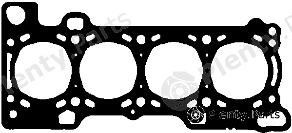  AJUSA part 10153520 Gasket, cylinder head