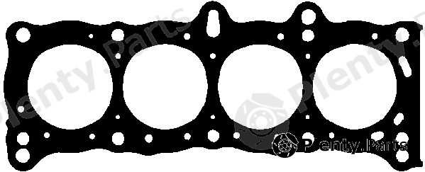  AJUSA part 10153800 Gasket, cylinder head