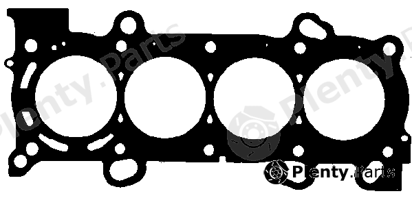  AJUSA part 10153900 Gasket, cylinder head