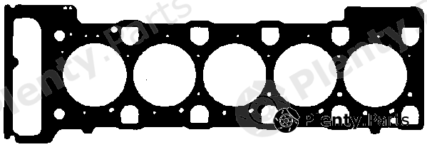  AJUSA part 10154420 Gasket, cylinder head