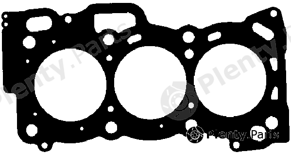  AJUSA part 10154500 Gasket, cylinder head