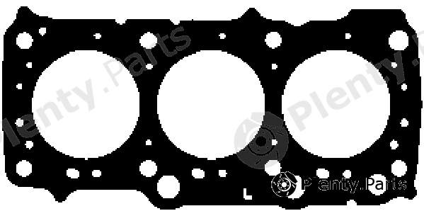  AJUSA part 10154920 Gasket, cylinder head