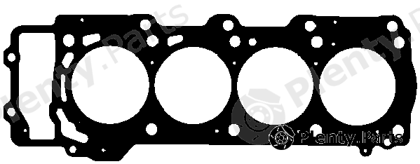  AJUSA part 10155200 Gasket, cylinder head