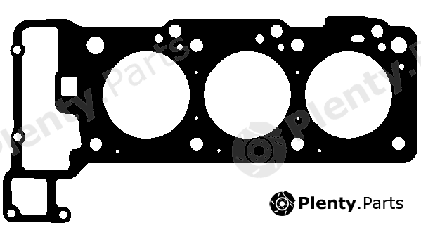  AJUSA part 10155400 Gasket, cylinder head