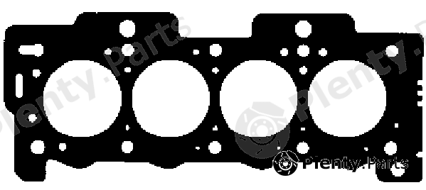  AJUSA part 10155510 Gasket, cylinder head