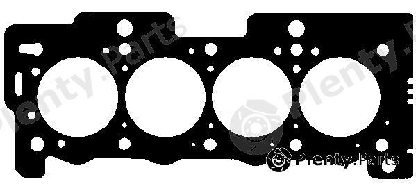  AJUSA part 10155600 Gasket, cylinder head