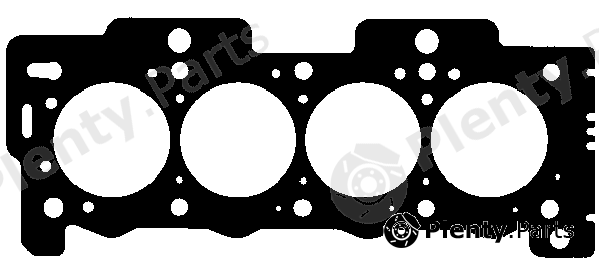  AJUSA part 10155610 Gasket, cylinder head