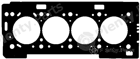  AJUSA part 10155800 Gasket, cylinder head