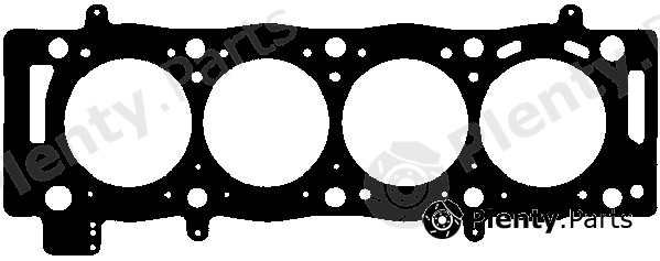 AJUSA part 10155930 Gasket, cylinder head