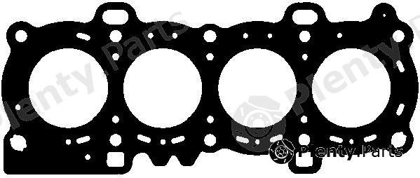  AJUSA part 10156400 Gasket, cylinder head