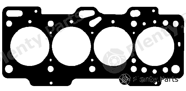  AJUSA part 10156700 Gasket, cylinder head