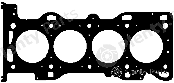  AJUSA part 10156900 Gasket, cylinder head