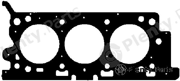  AJUSA part 10157100 Gasket, cylinder head
