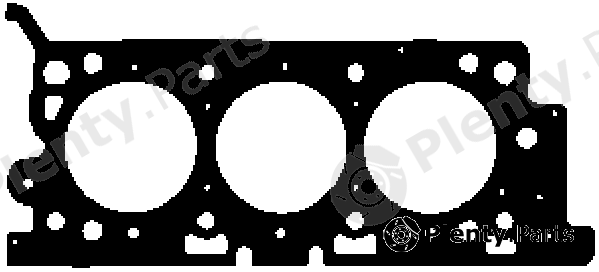  AJUSA part 10157500 Gasket, cylinder head