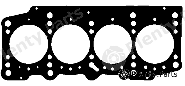  AJUSA part 10158200 Gasket, cylinder head