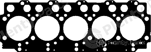  AJUSA part 10158600 Gasket, cylinder head