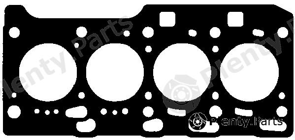  AJUSA part 10158800 Gasket, cylinder head