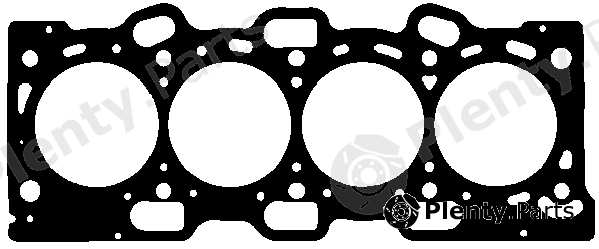  AJUSA part 10159100 Gasket, cylinder head