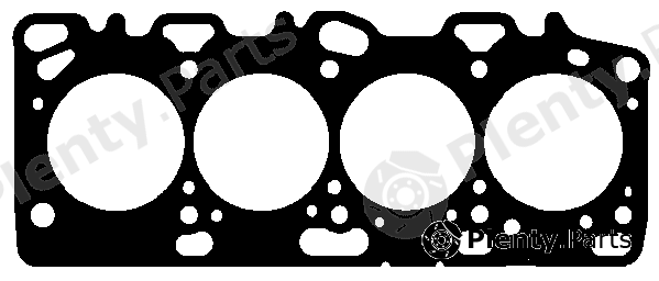  AJUSA part 10159200 Gasket, cylinder head