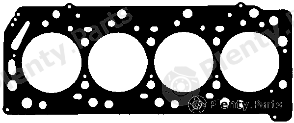  AJUSA part 10159300 Gasket, cylinder head