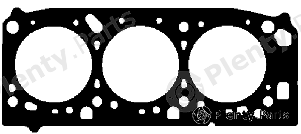  AJUSA part 10159400 Gasket, cylinder head