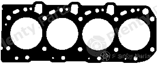  AJUSA part 10159740 Gasket, cylinder head