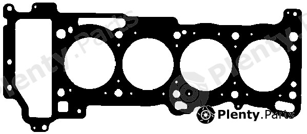  AJUSA part 10159900 Gasket, cylinder head