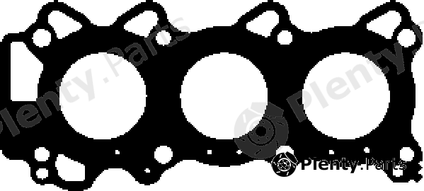  AJUSA part 10160100 Gasket, cylinder head