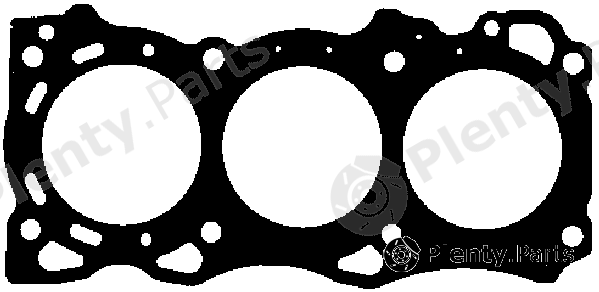  AJUSA part 10160300 Gasket, cylinder head