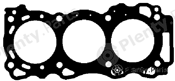  AJUSA part 10160400 Gasket, cylinder head