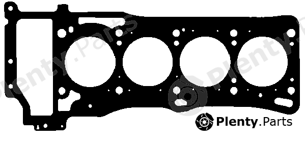  AJUSA part 10160600 Gasket, cylinder head