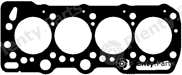  AJUSA part 10161300 Gasket, cylinder head
