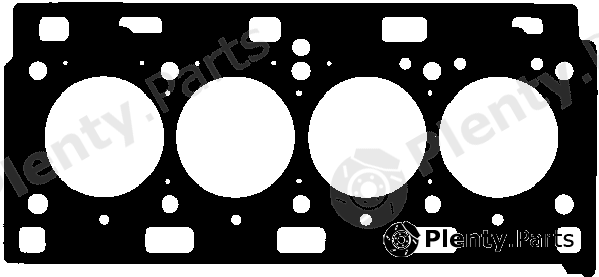  AJUSA part 10161400 Gasket, cylinder head