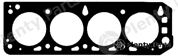  AJUSA part 10161600 Gasket, cylinder head