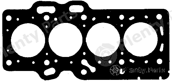  AJUSA part 10161700 Gasket, cylinder head