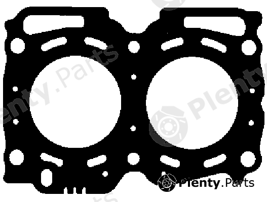  AJUSA part 10161800 Gasket, cylinder head
