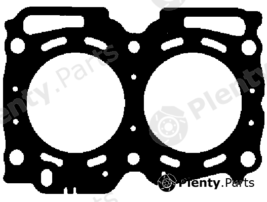  AJUSA part 10161900 Gasket, cylinder head