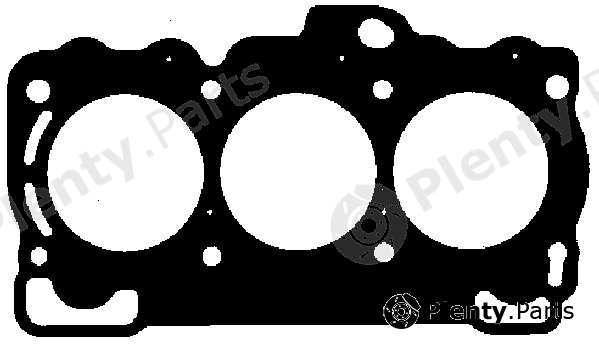  AJUSA part 10162000 Gasket, cylinder head