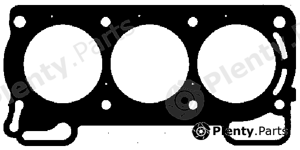  AJUSA part 10162100 Gasket, cylinder head