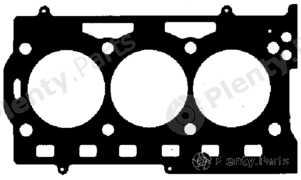  AJUSA part 10162200 Gasket, cylinder head