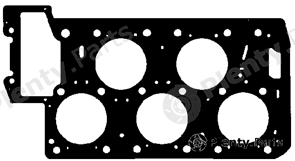  AJUSA part 10162300 Gasket, cylinder head