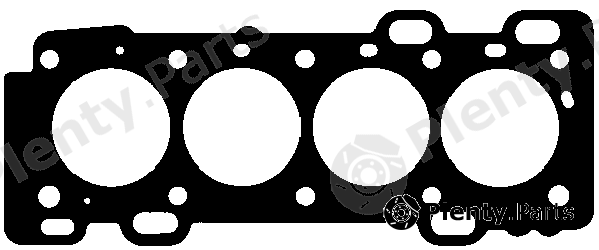  AJUSA part 10162700 Gasket, cylinder head