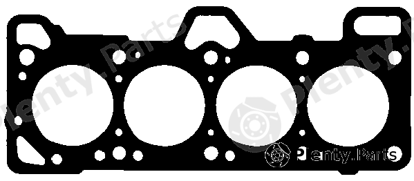  AJUSA part 10163700 Gasket, cylinder head