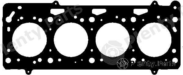  AJUSA part 10164000 Gasket, cylinder head