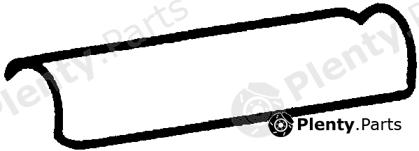 AJUSA part 11000300 Gasket, cylinder head cover